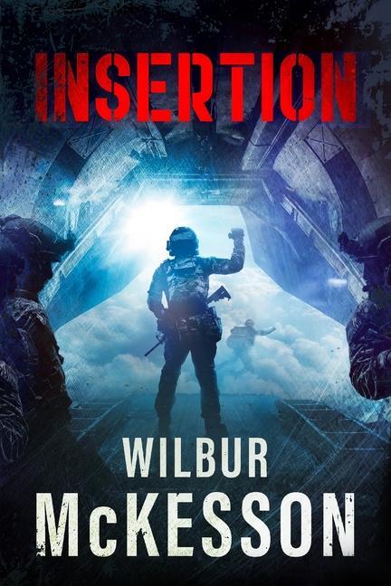 Knjiga Insertion Wilbur A Mckesson