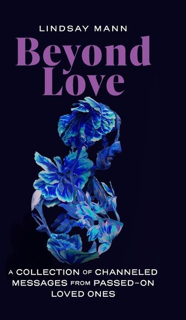 Kniha Beyond Love Lindsay Mann