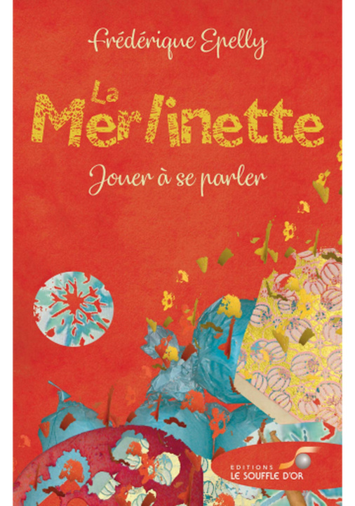 Knjiga La Merlinette 