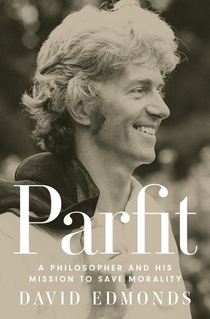 Книга Parfit David Edmonds