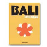 Könyv Bali Mystique Hardy