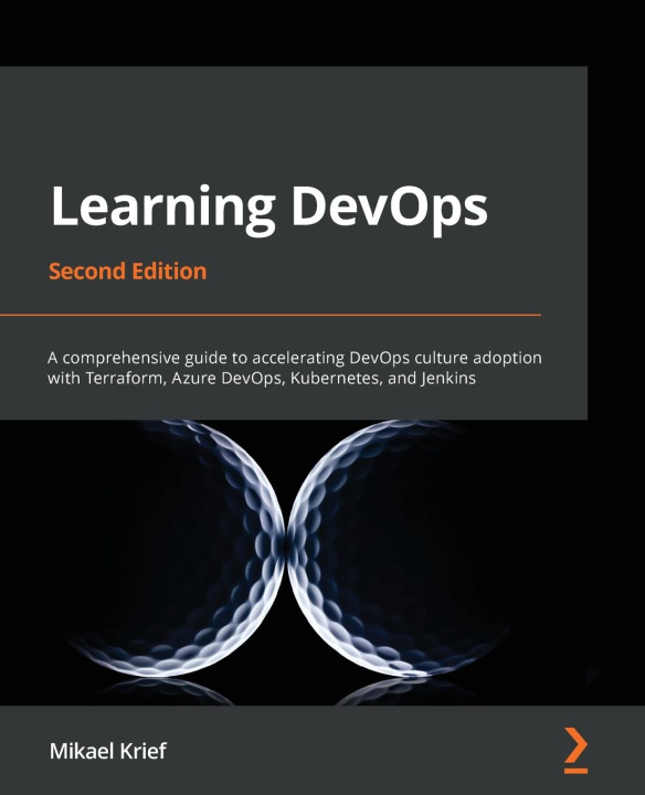 Knjiga Learning DevOps 