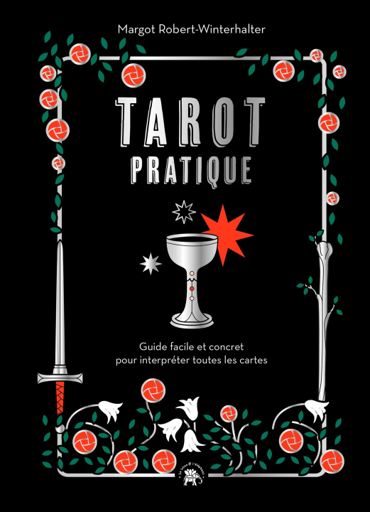 Βιβλίο Tarot Pratique Bérengère Demoncy