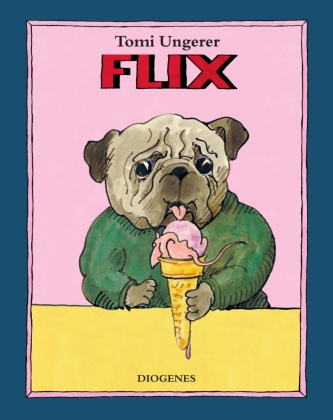 Book Flix Tomi Ungerer