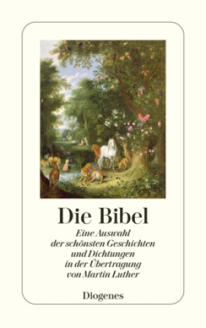 Book Die Bibel Daniel Keel