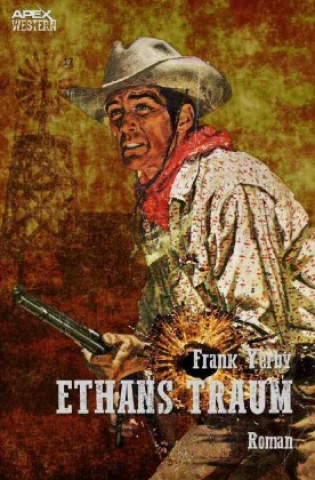 Knjiga ETHANS TRAUM Frank Yerby