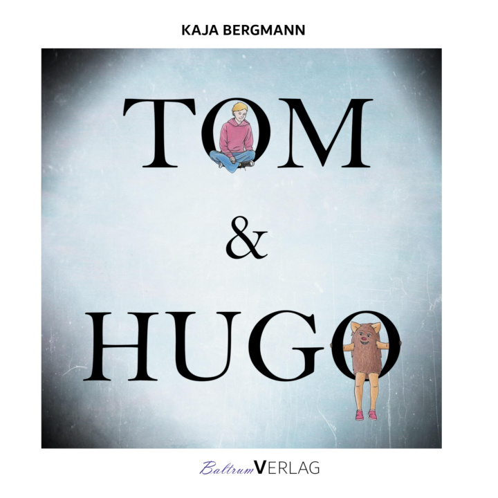 Boek Tom und Hugo 
