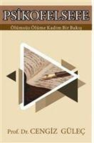 Knjiga Psikofelsefe 