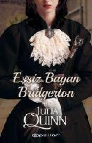 Carte Essiz Bayan Bridgerton 