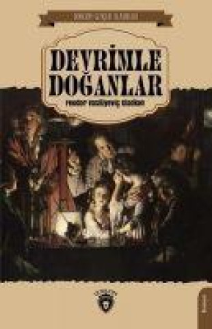 Knjiga Devrimle Doganlar 
