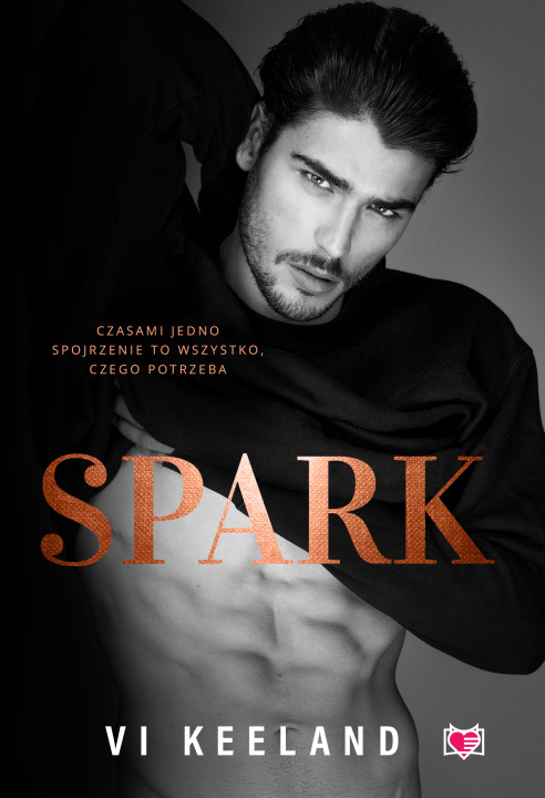 Livro Spark Vi Keeland