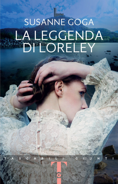 Könyv leggenda di Loreley Susanne Goga