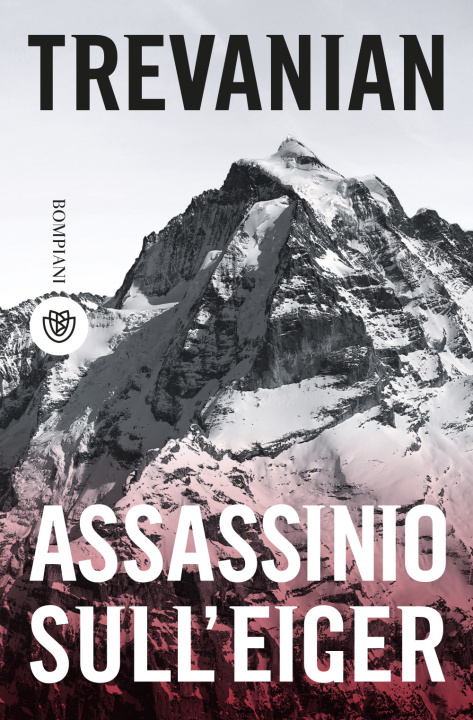 Knjiga Assassinio sull'Eiger Trevanian