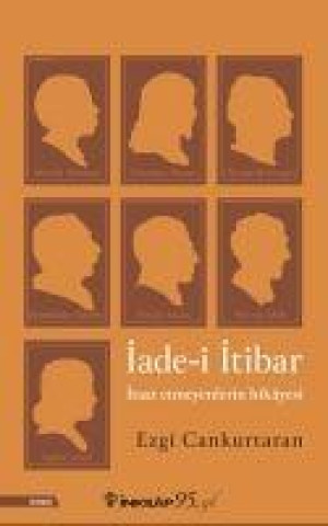 Knjiga Iade-i Itibar 