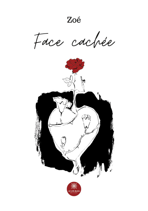Knjiga Face cachee 