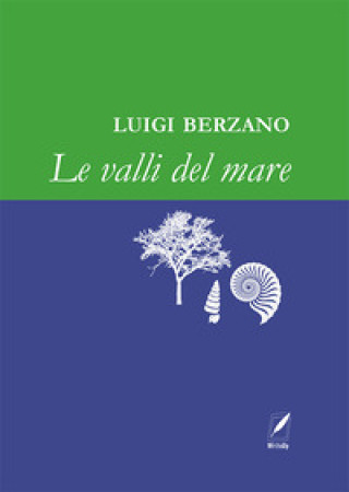 Boek valli del mare Luigi Berzano