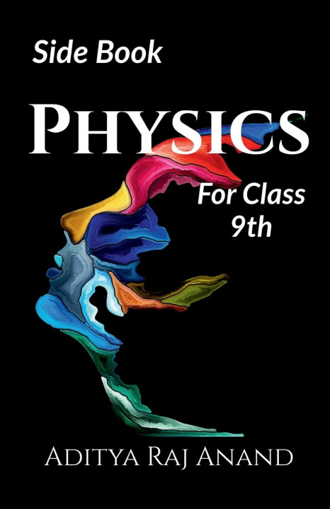 Knjiga Physics for class 9 Aditya Raj