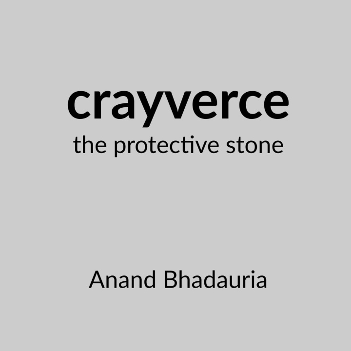 Knjiga cayoverce Anand Bhadauria