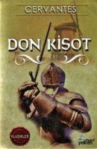 Knjiga Don Kisot 