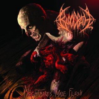 Audio Nightmares Made Flesh Bloodbath