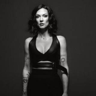 Zvok Take It Like A Man Amanda Shires