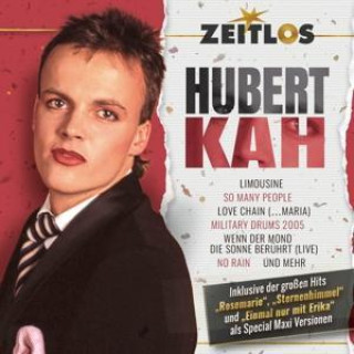 Аудио Zeitlos - Hubert Kah 