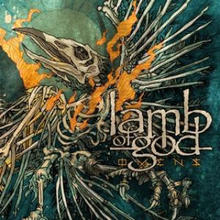 Audio Omens Lamb of God