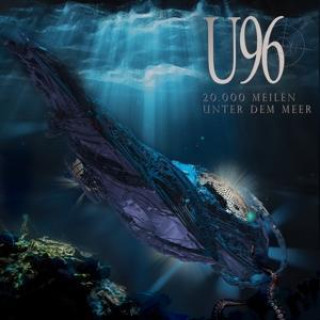 Audio U96: 20.000 Meilen Unter Dem Meer(Digi) 
