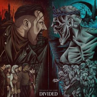 Zvok Divided 