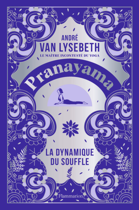 Book Pranayama Van Lysebeth
