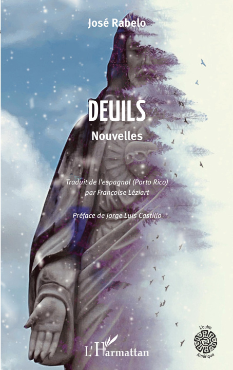 Knjiga Deuils Rabelo