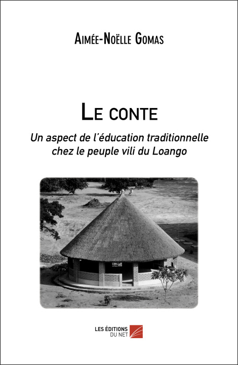 Knjiga Le conte Gomas
