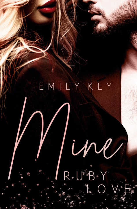 Knjiga Mine - Ruby Love 