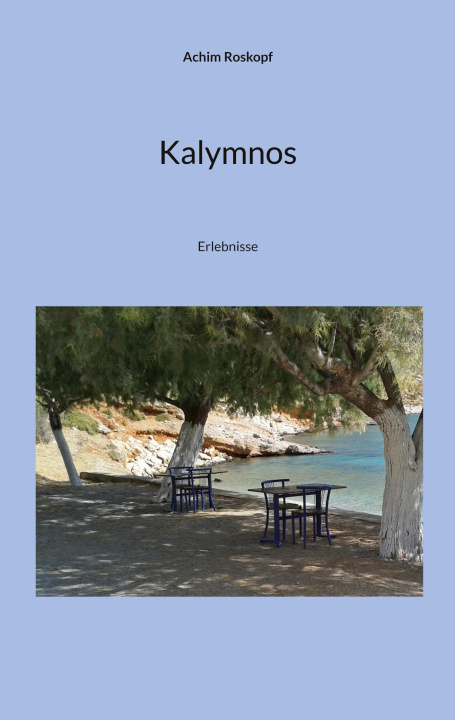 Knjiga Kalymnos 