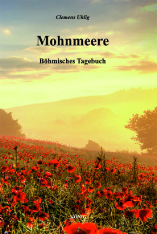 Libro Mohnmeere Clemens Uhlig