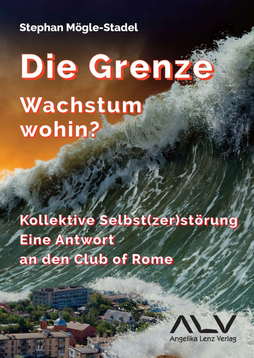 Knjiga Die Grenze 