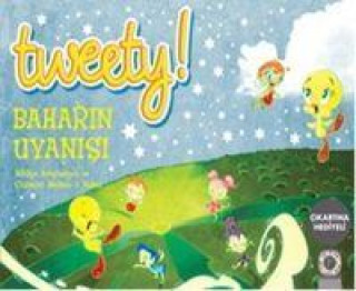 Книга Tweety Baharin Uyanisi 