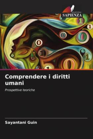 Knjiga Comprendere i diritti umani Sayantani Guin