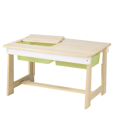 Knjiga Robinson Table 