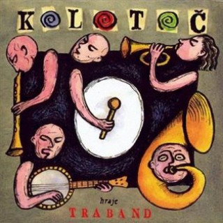 Hanganyagok Kolotoč Traband