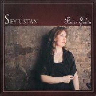 Áudio Seyristan CD 