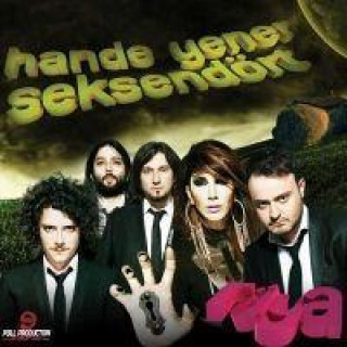 Audio Rüya Seksendört