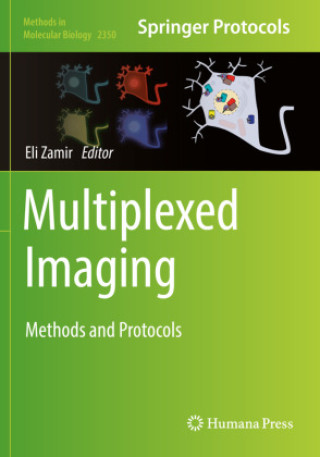 Knjiga Multiplexed Imaging Eli Zamir