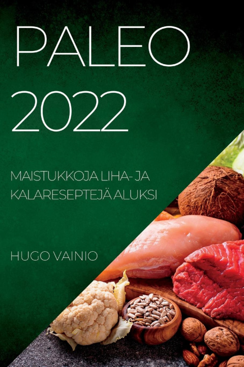 Livre Paleo 2022 