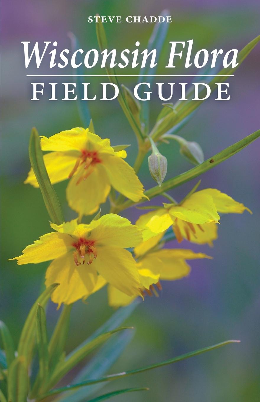 Kniha Wisconsin Flora Field Guide 
