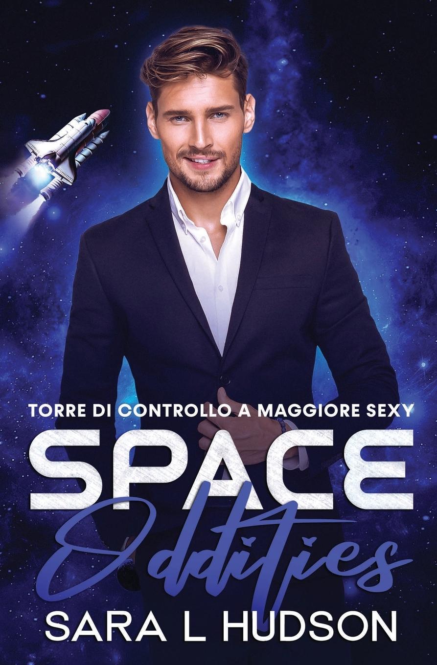 Kniha Space Oddities 
