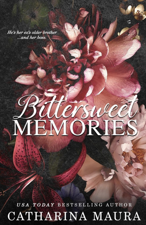 Kniha Bittersweet Memories 