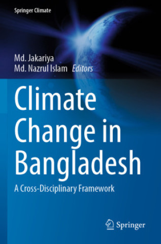 Carte Climate Change in Bangladesh Md. Jakariya