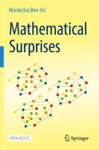 Βιβλίο Mathematical Surprises Mordechai Ben-Ari