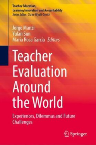 Carte Teacher Evaluation Around the World Jorge Manzi